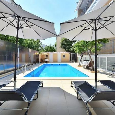 Mikuljan Apartments Stobreč Zewnętrze zdjęcie