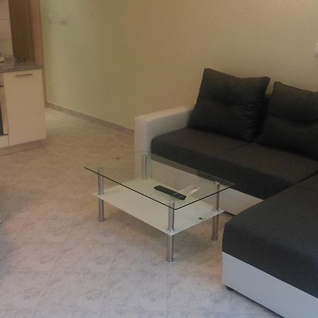 Mikuljan Apartments Stobreč Zewnętrze zdjęcie