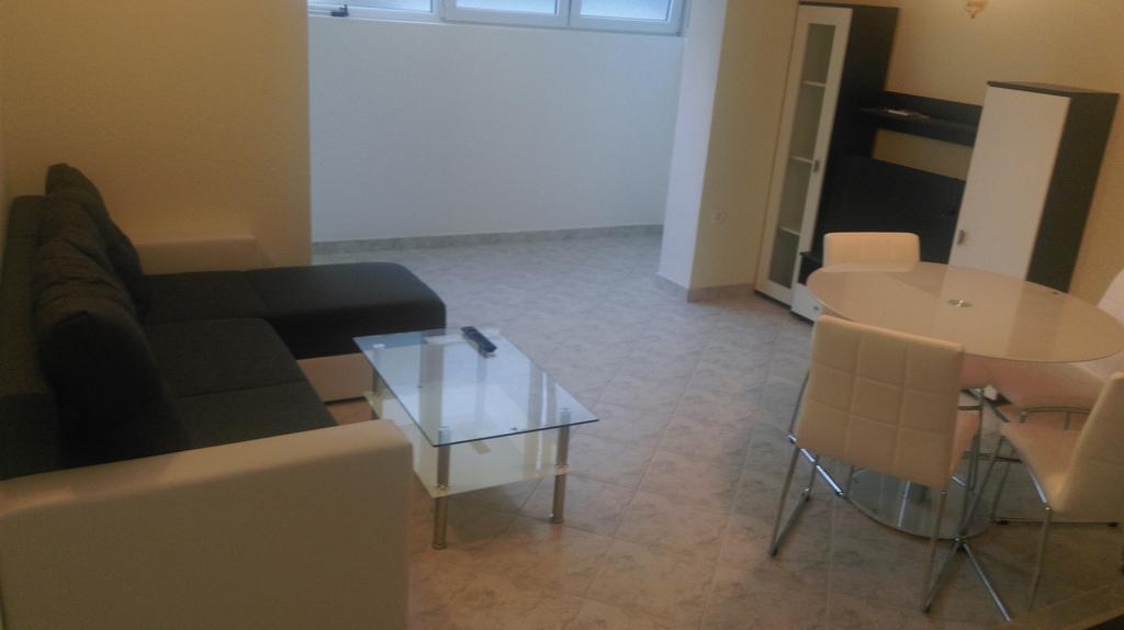 Mikuljan Apartments Stobreč Zewnętrze zdjęcie