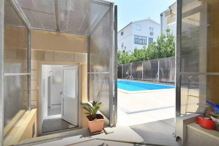 Mikuljan Apartments Stobreč Zewnętrze zdjęcie