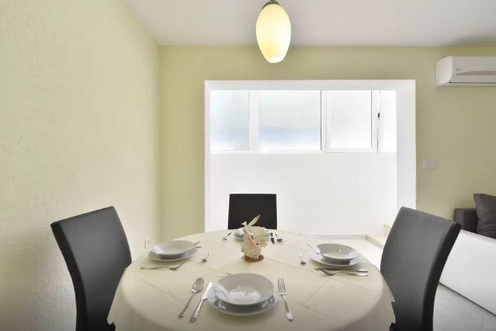 Mikuljan Apartments Stobreč Zewnętrze zdjęcie