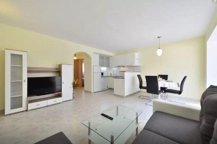 Mikuljan Apartments Stobreč Zewnętrze zdjęcie