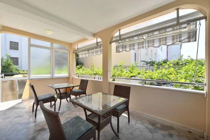 Mikuljan Apartments Stobreč Zewnętrze zdjęcie