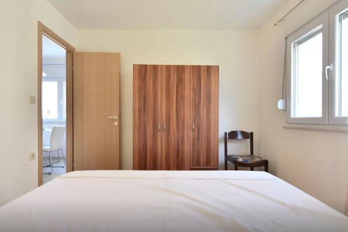 Mikuljan Apartments Stobreč Zewnętrze zdjęcie