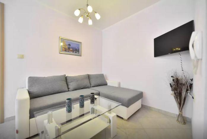 Mikuljan Apartments Stobreč Zewnętrze zdjęcie