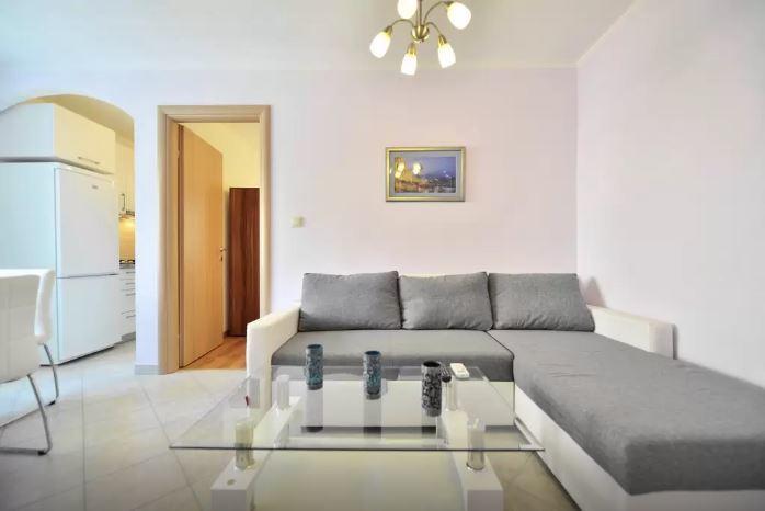 Mikuljan Apartments Stobreč Zewnętrze zdjęcie