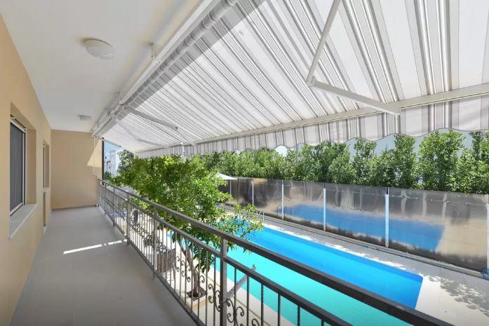 Mikuljan Apartments Stobreč Zewnętrze zdjęcie