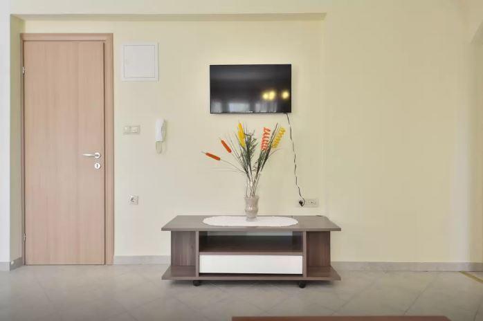Mikuljan Apartments Stobreč Zewnętrze zdjęcie