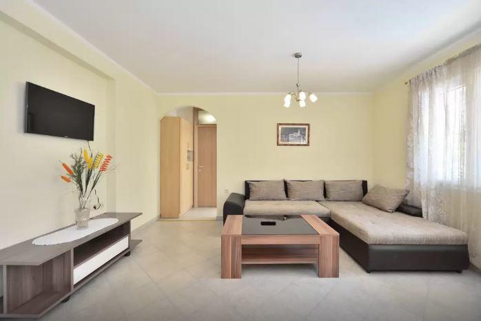 Mikuljan Apartments Stobreč Zewnętrze zdjęcie